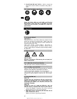 Preview for 84 page of Hilti SFC 14-A Operating Instructions Manual