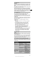 Preview for 87 page of Hilti SFC 14-A Operating Instructions Manual