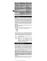 Preview for 88 page of Hilti SFC 14-A Operating Instructions Manual