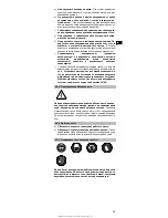 Preview for 99 page of Hilti SFC 14-A Operating Instructions Manual