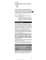 Preview for 105 page of Hilti SFC 14-A Operating Instructions Manual