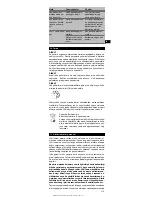 Предварительный просмотр 119 страницы Hilti SFC 14-A Operating Instructions Manual