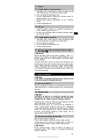 Preview for 147 page of Hilti SFC 14-A Operating Instructions Manual