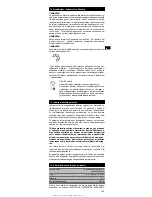 Preview for 149 page of Hilti SFC 14-A Operating Instructions Manual