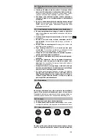 Preview for 173 page of Hilti SFC 14-A Operating Instructions Manual