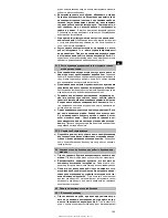 Preview for 187 page of Hilti SFC 14-A Operating Instructions Manual