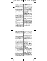 Preview for 4 page of Hilti SFC 22/14-A Operating Instructions Manual