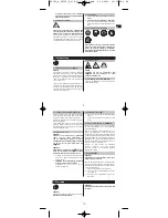 Preview for 5 page of Hilti SFC 22/14-A Operating Instructions Manual