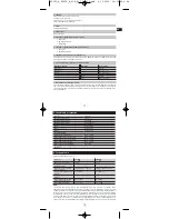 Preview for 9 page of Hilti SFC 22/14-A Operating Instructions Manual