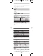 Preview for 16 page of Hilti SFC 22/14-A Operating Instructions Manual