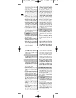 Preview for 18 page of Hilti SFC 22/14-A Operating Instructions Manual