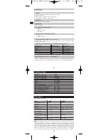 Preview for 24 page of Hilti SFC 22/14-A Operating Instructions Manual