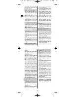 Preview for 26 page of Hilti SFC 22/14-A Operating Instructions Manual