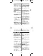 Preview for 35 page of Hilti SFC 22/14-A Operating Instructions Manual