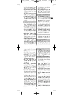 Preview for 41 page of Hilti SFC 22/14-A Operating Instructions Manual