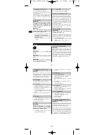 Preview for 64 page of Hilti SFC 22/14-A Operating Instructions Manual