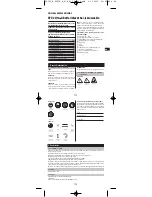 Preview for 67 page of Hilti SFC 22/14-A Operating Instructions Manual