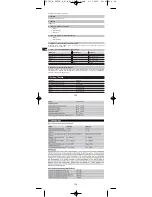 Preview for 68 page of Hilti SFC 22/14-A Operating Instructions Manual