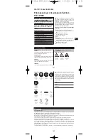 Preview for 81 page of Hilti SFC 22/14-A Operating Instructions Manual