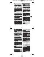 Preview for 91 page of Hilti SFC 22/14-A Operating Instructions Manual