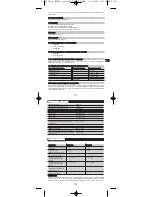 Preview for 97 page of Hilti SFC 22/14-A Operating Instructions Manual