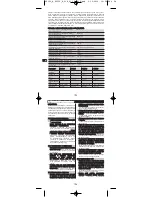 Preview for 98 page of Hilti SFC 22/14-A Operating Instructions Manual