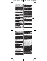 Preview for 99 page of Hilti SFC 22/14-A Operating Instructions Manual