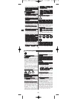 Preview for 100 page of Hilti SFC 22/14-A Operating Instructions Manual