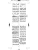 Предварительный просмотр 107 страницы Hilti SFC 22/14-A Operating Instructions Manual