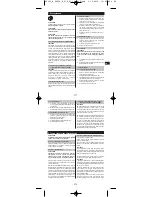 Preview for 109 page of Hilti SFC 22/14-A Operating Instructions Manual