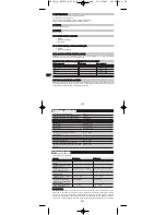 Preview for 120 page of Hilti SFC 22/14-A Operating Instructions Manual