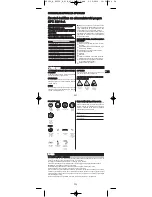 Preview for 127 page of Hilti SFC 22/14-A Operating Instructions Manual