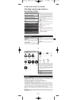 Preview for 141 page of Hilti SFC 22/14-A Operating Instructions Manual