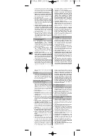 Preview for 144 page of Hilti SFC 22/14-A Operating Instructions Manual