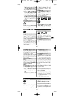 Preview for 145 page of Hilti SFC 22/14-A Operating Instructions Manual