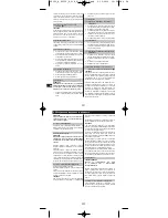 Preview for 146 page of Hilti SFC 22/14-A Operating Instructions Manual