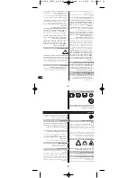 Preview for 166 page of Hilti SFC 22/14-A Operating Instructions Manual