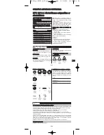 Preview for 169 page of Hilti SFC 22/14-A Operating Instructions Manual