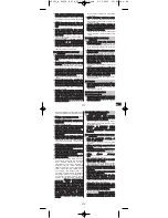 Preview for 187 page of Hilti SFC 22/14-A Operating Instructions Manual