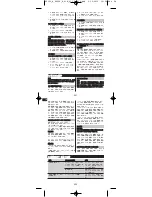 Предварительный просмотр 206 страницы Hilti SFC 22/14-A Operating Instructions Manual