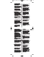 Предварительный просмотр 211 страницы Hilti SFC 22/14-A Operating Instructions Manual