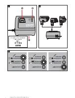 Предварительный просмотр 2 страницы Hilti SFC 7/18H Operating Instructions Manual