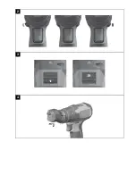 Предварительный просмотр 3 страницы Hilti SFE 2-A12 Original Operating Instructions