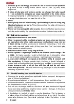 Preview for 10 page of Hilti SFE 2-A12 Original Operating Instructions