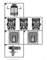 Preview for 3 page of Hilti SFH 181-A Operating Instructions Manual