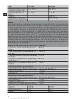 Preview for 7 page of Hilti SFH 181-A Operating Instructions Manual