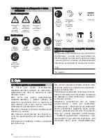 Preview for 75 page of Hilti SFH 181-A Operating Instructions Manual