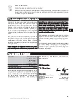 Preview for 102 page of Hilti SFH 181-A Operating Instructions Manual