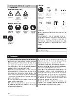 Preview for 133 page of Hilti SFH 181-A Operating Instructions Manual