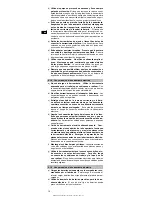 Preview for 11 page of Hilti SFH 22-A Operating Instructions Manual